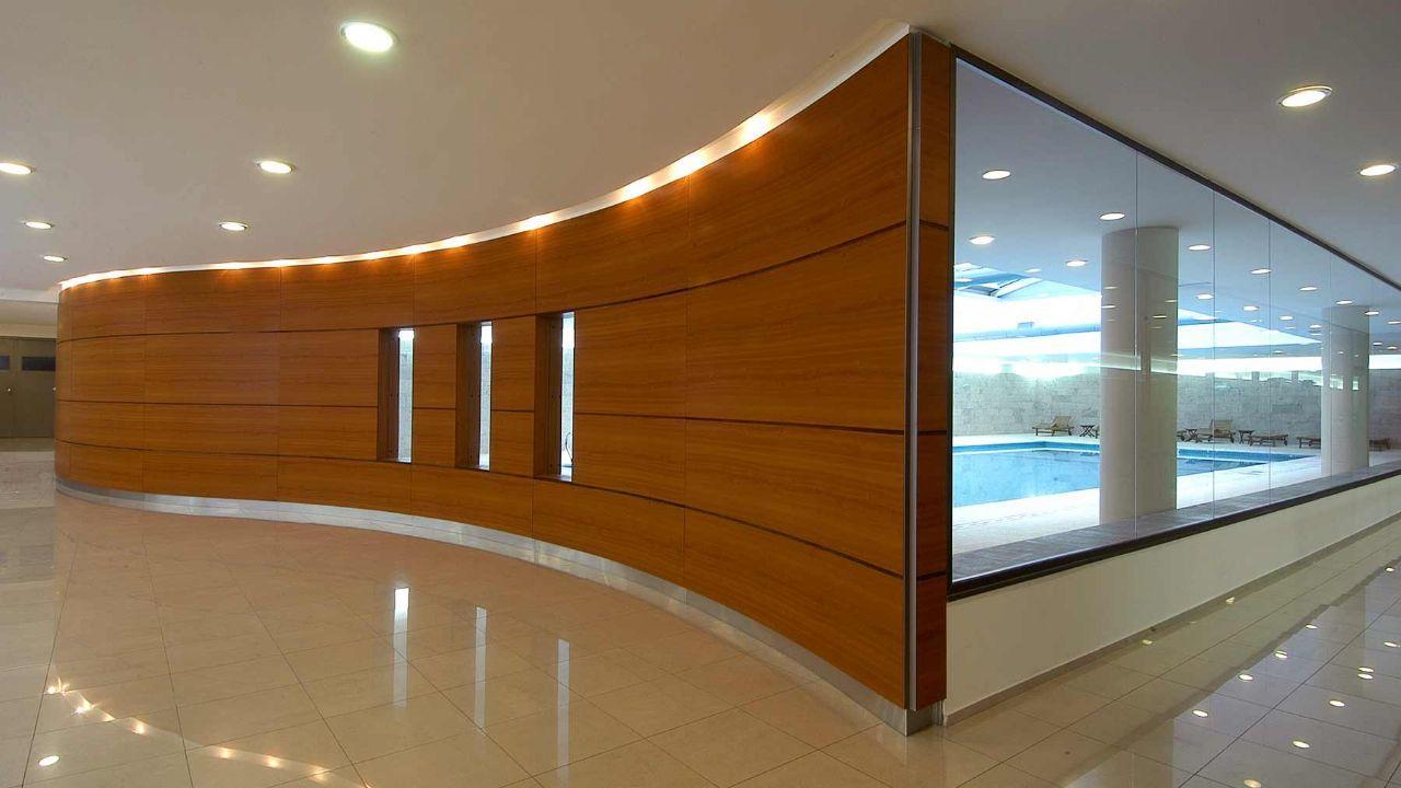 Ferienwohnung Madero Plaza Buenos Aires Exterior foto